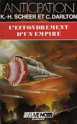 [Perry Rhodan 77] • L'effondrement d'un empire